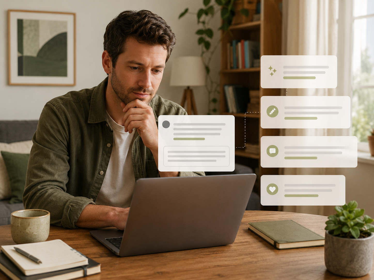 How To Use Ai Tools Without Feeling More Overwhelmed