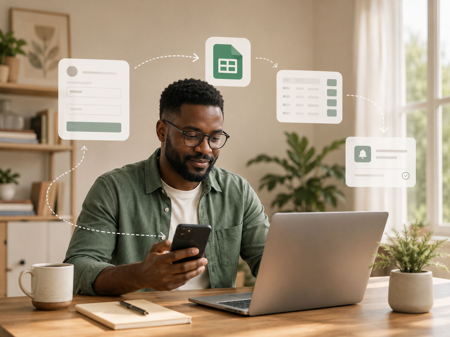 How To Use Ai Tools Without Feeling More Overwhelmed