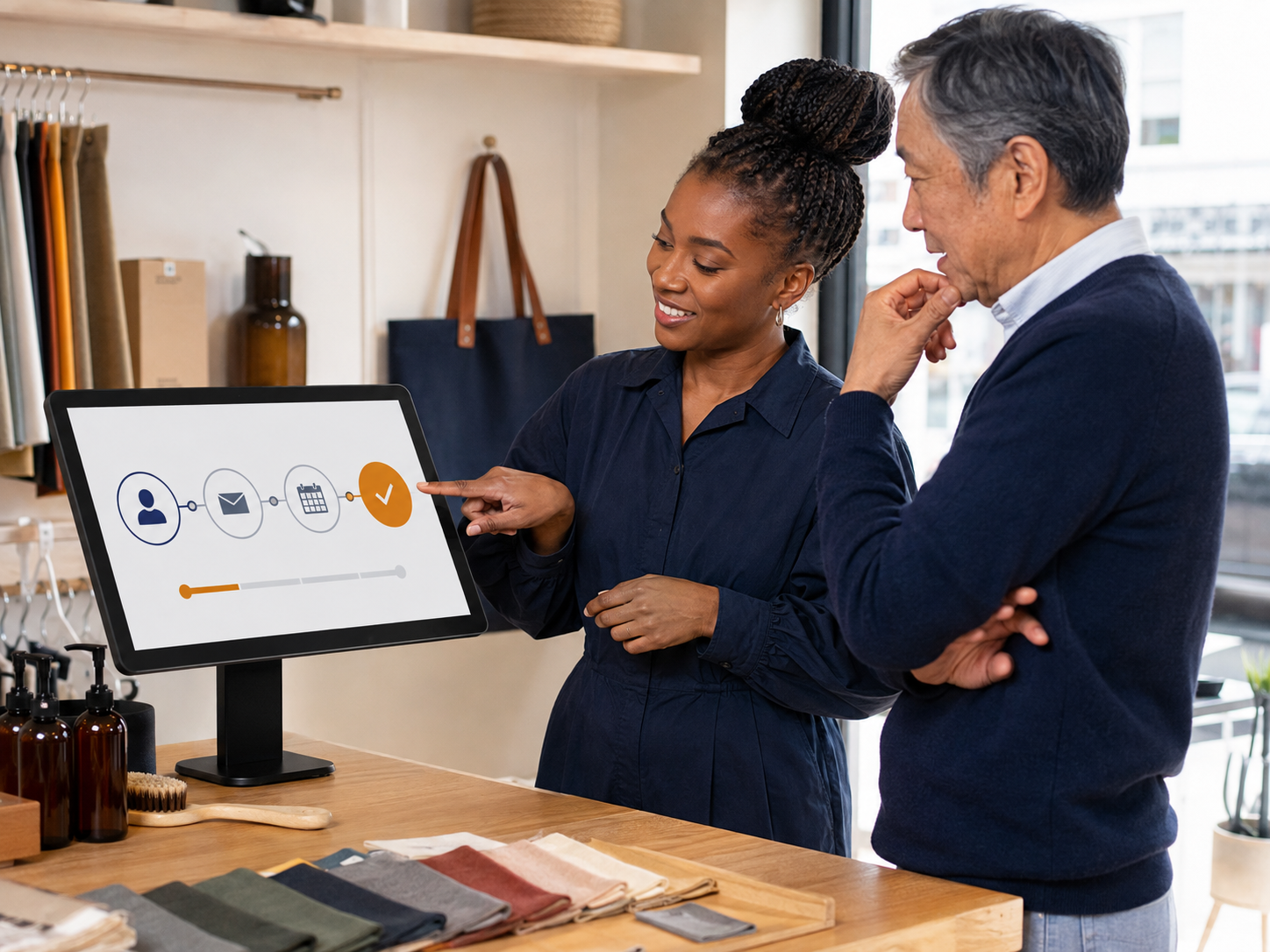 Hubspot Review SUPPORTING 1 Hubspot Vs Salesforce Hubspot Usually Feels Easier