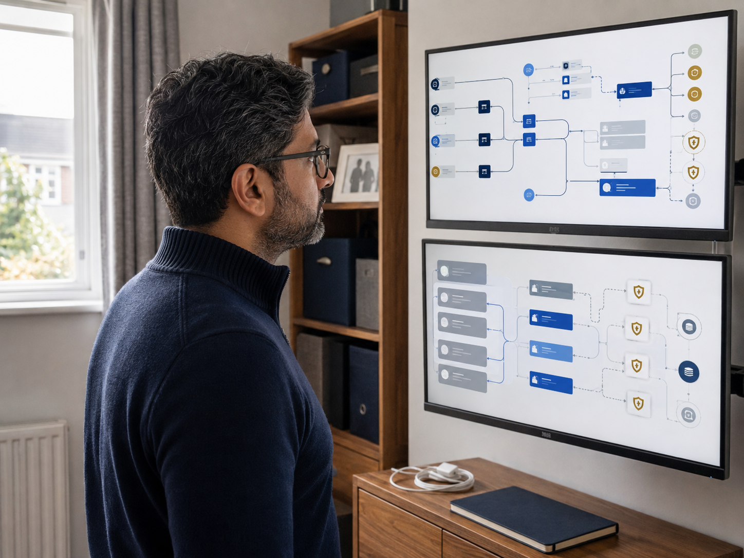Hubspot Review SUPPORTING 2 Hubspot Vs Salesforce Salesforce Offers Greater Depth