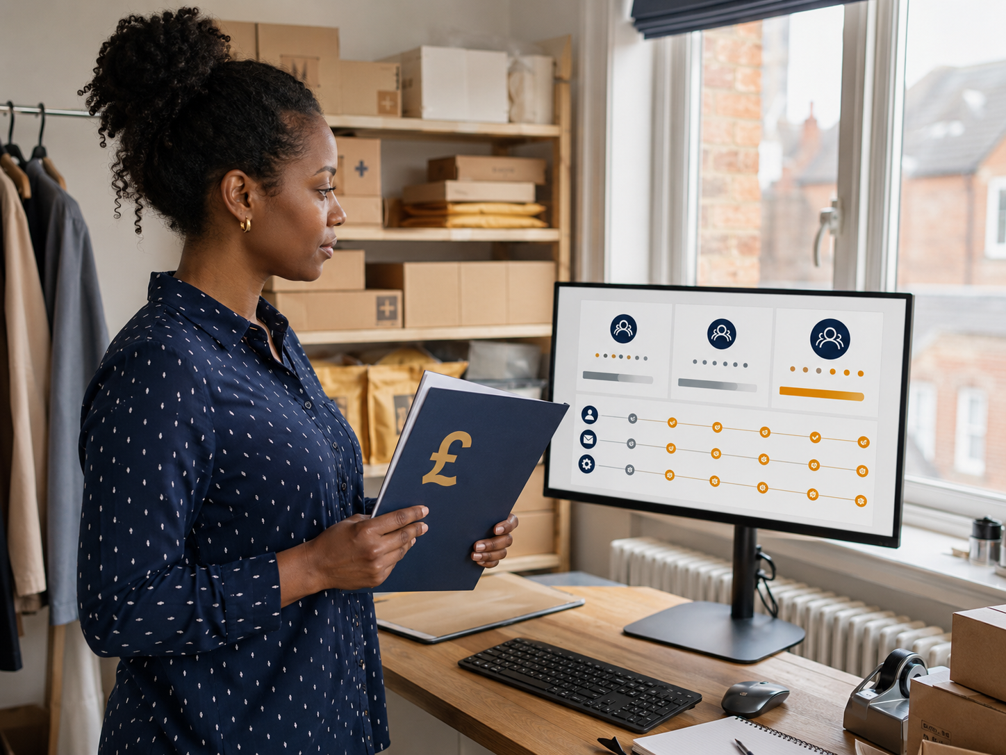 Hubspot Review SUPPORTING 3 Small Businesses Should Budget Ahead