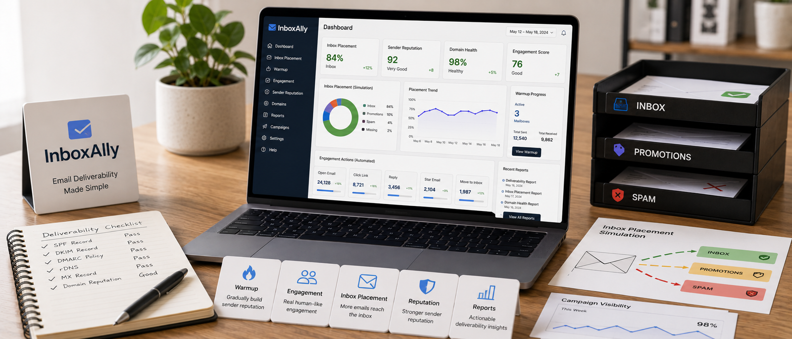 Inboxally Review