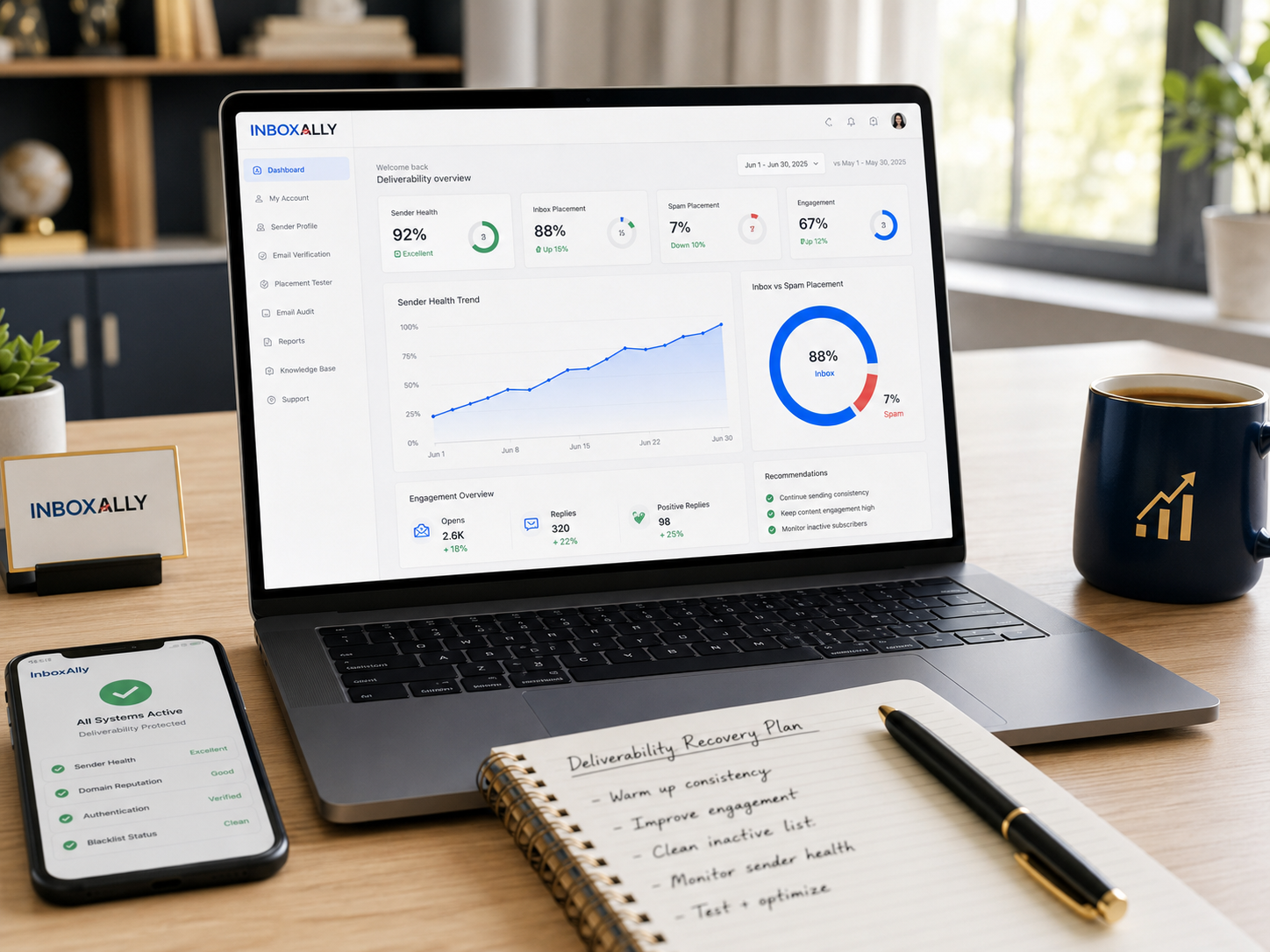 Inboxally Review