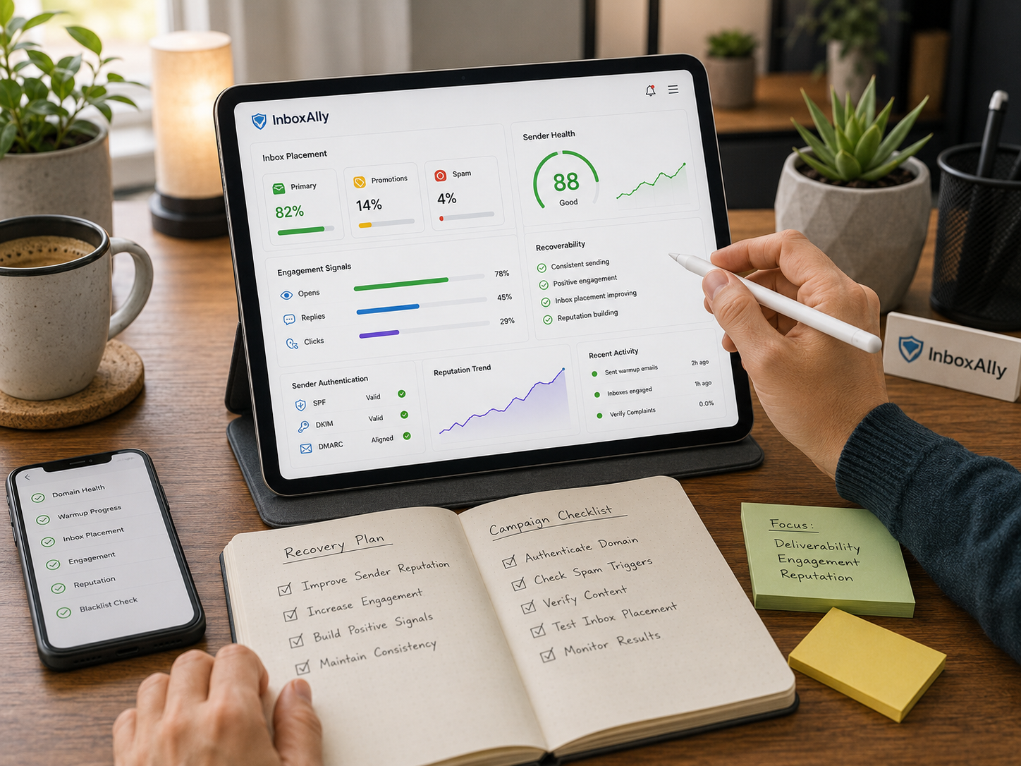 Inboxally Review