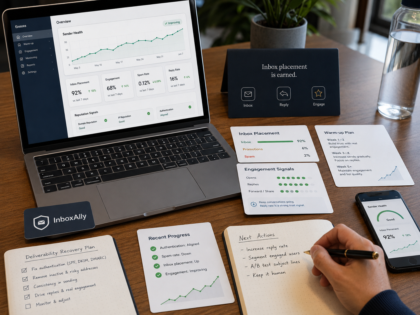 Inboxally Review