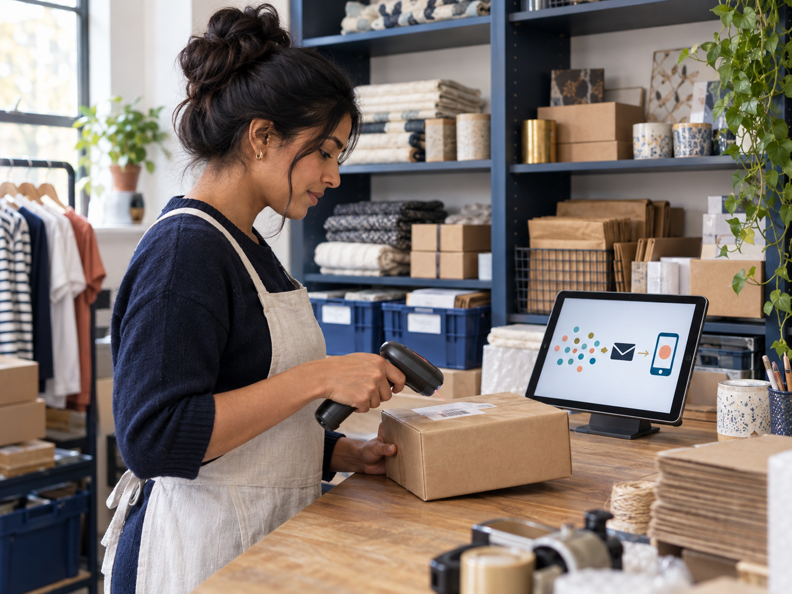 Klaviyo Review SUPPORTING 1 Klaviyo Focuses Heavily On Ecommerce