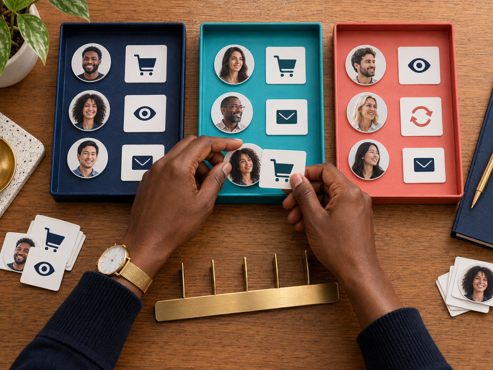 Klaviyo Review SUPPORTING 2 Customer Segmentation Frequently Feels Powerful