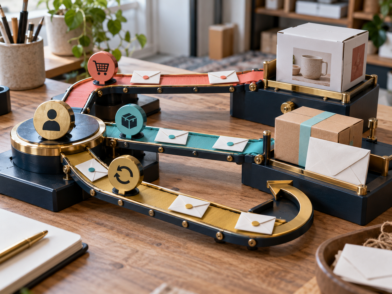 Klaviyo Review SUPPORTING 3 Automation Workflows Frequently Stand Out