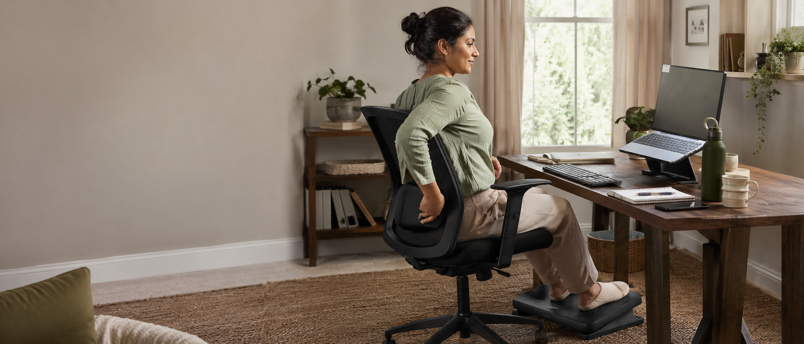 Lower Back Pain From Sitting Too Long