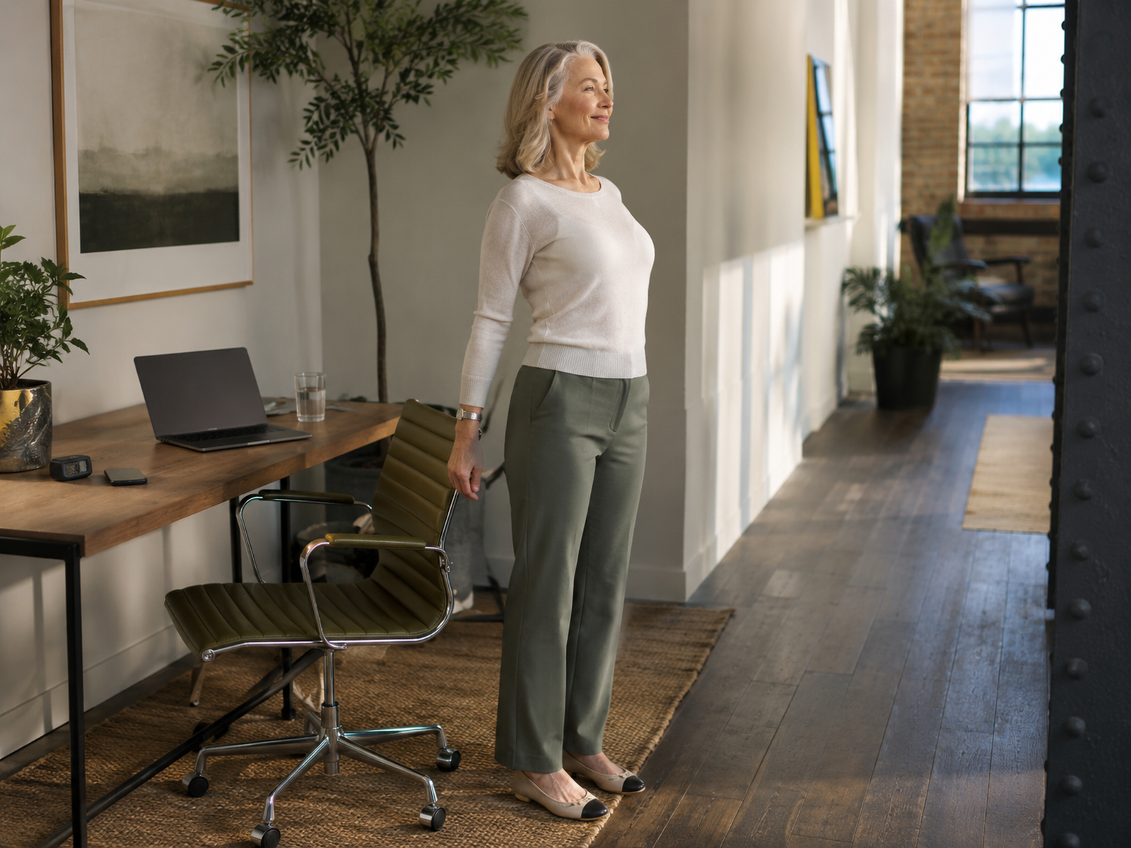 Lower Back Pain From Sitting Too Long