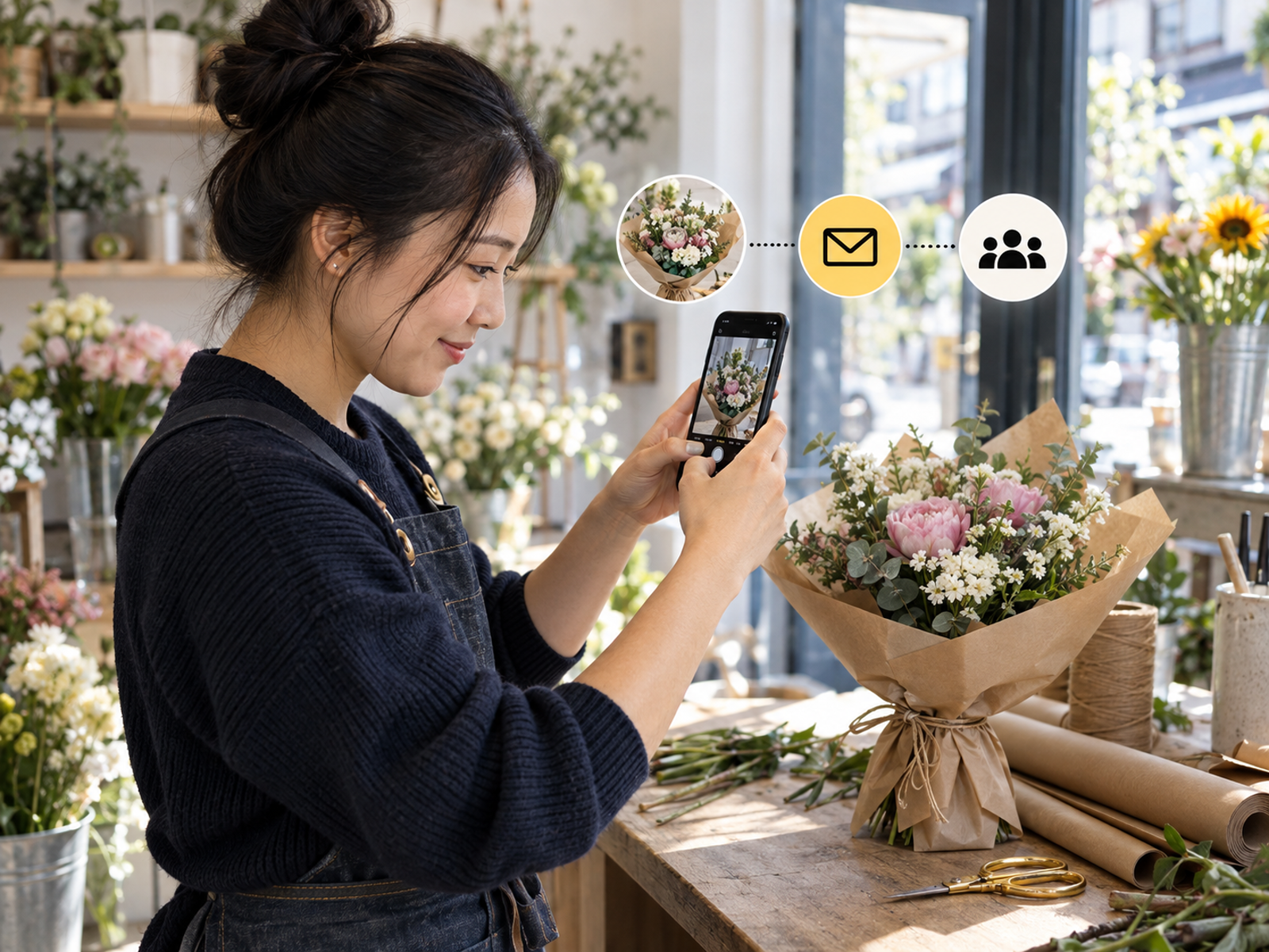 Mailchimp Review SUPPORTING SIMPLIFIED NEWSLETTER WORKFLOW