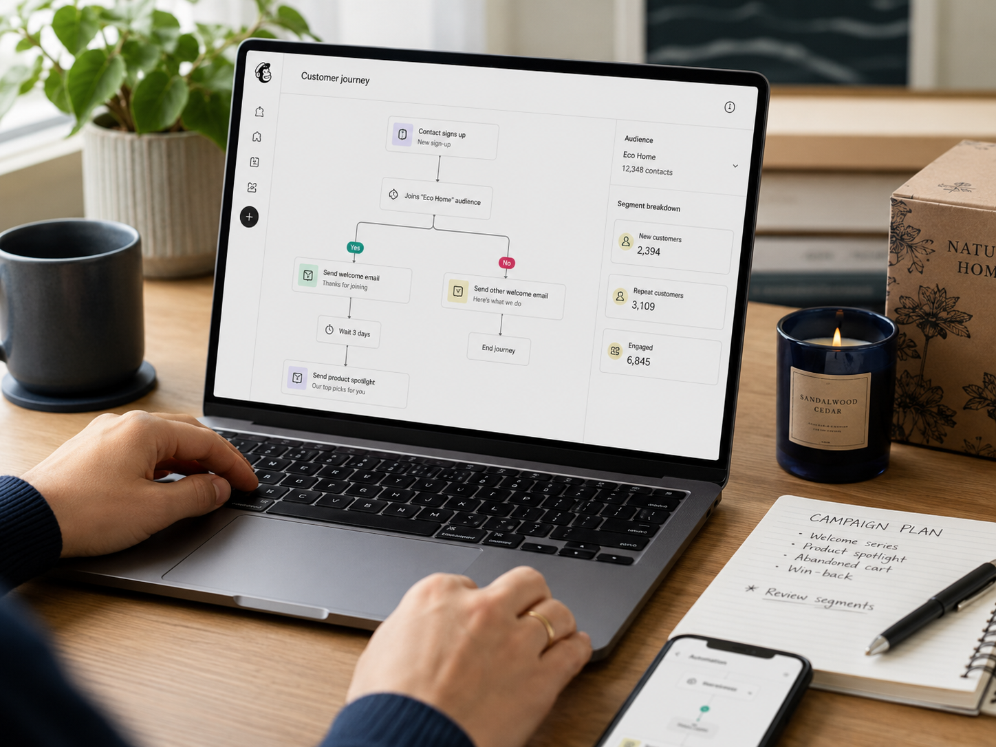 Mailchimp Review