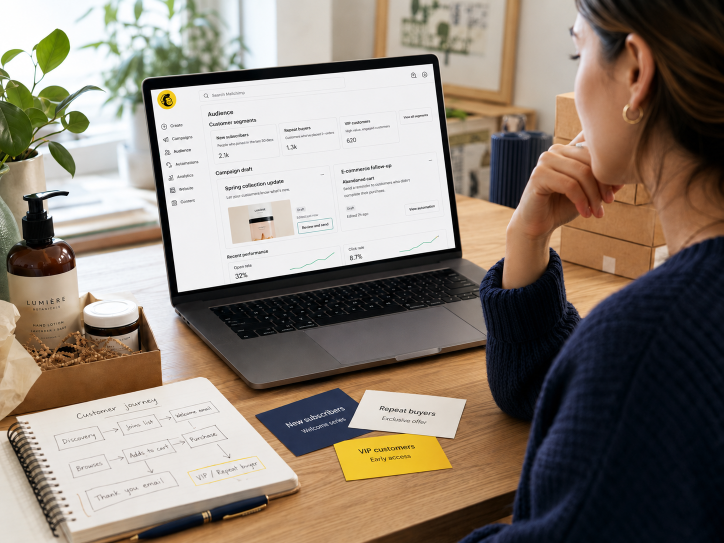 Mailchimp Review