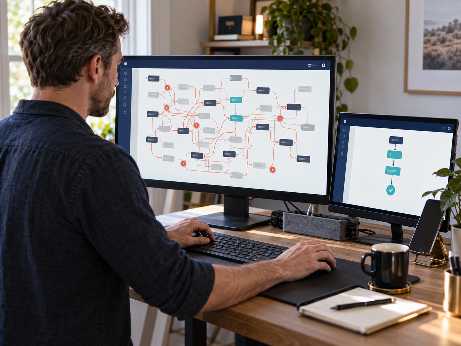 Mailerlite Alternatives SUPPORTING 3 Automation Complexity Quietly Expands