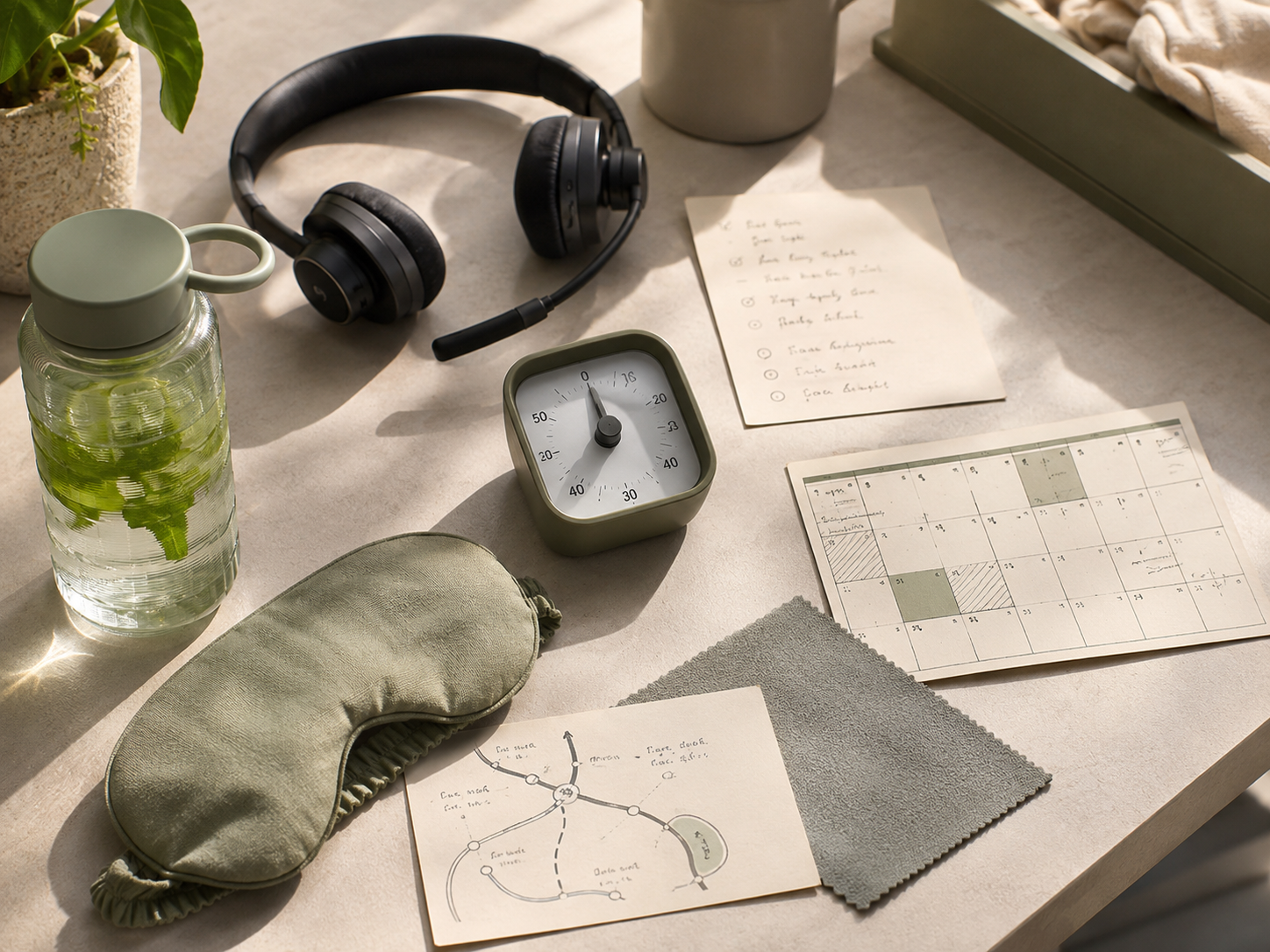 Meeting Fatigue And How To Recover Your Day
