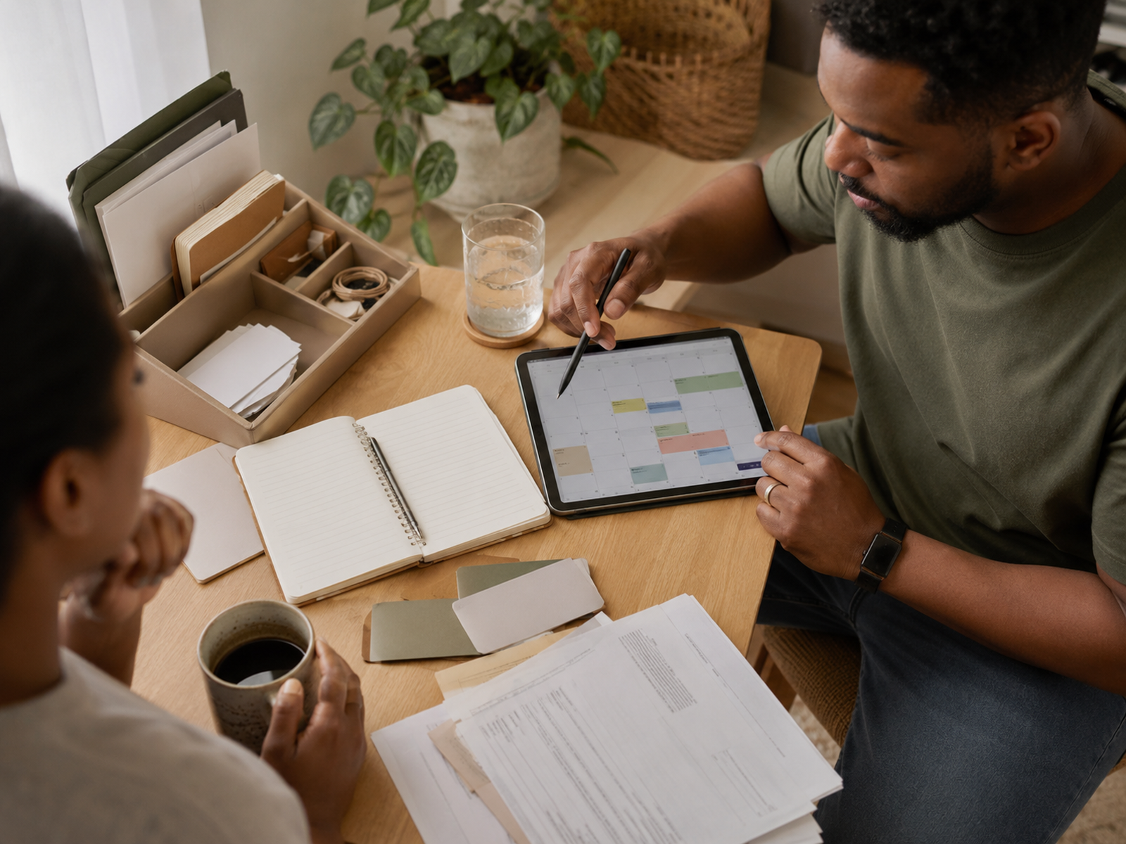 Mental Load Burnout And The Invisible Work Of Home Life