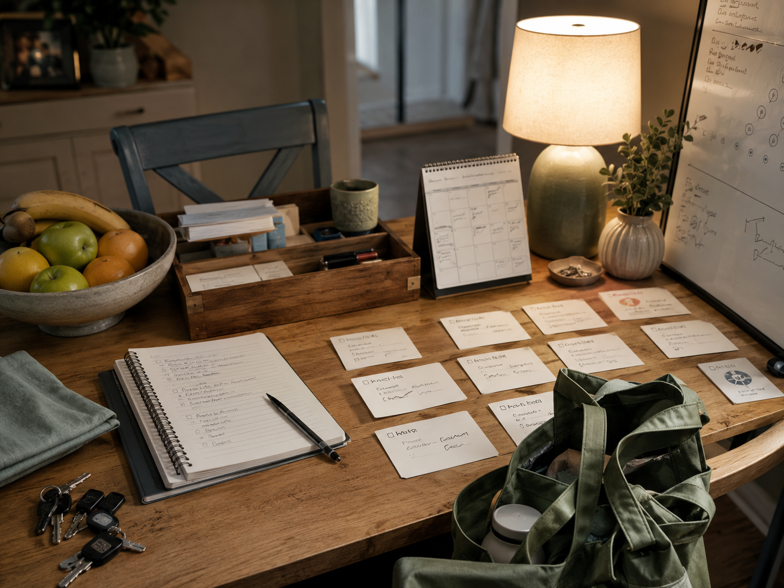 Mental Load Burnout And The Invisible Work Of Home Life