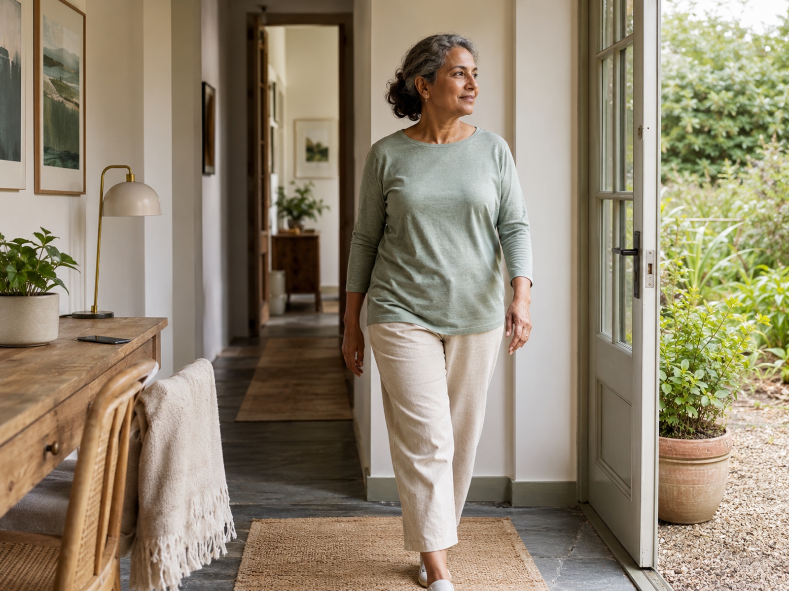 Mini Movement Breaks For People Who Hate Exercise