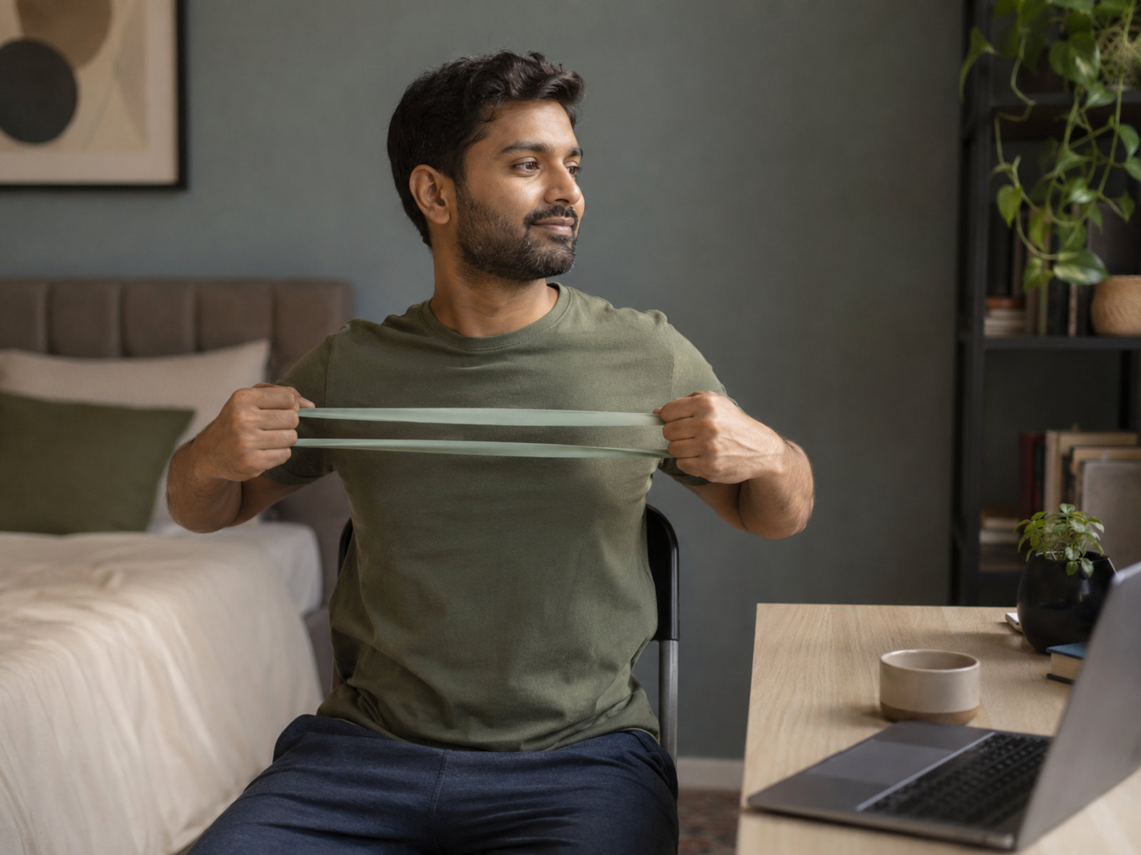 Mini Movement Breaks For People Who Hate Exercise
