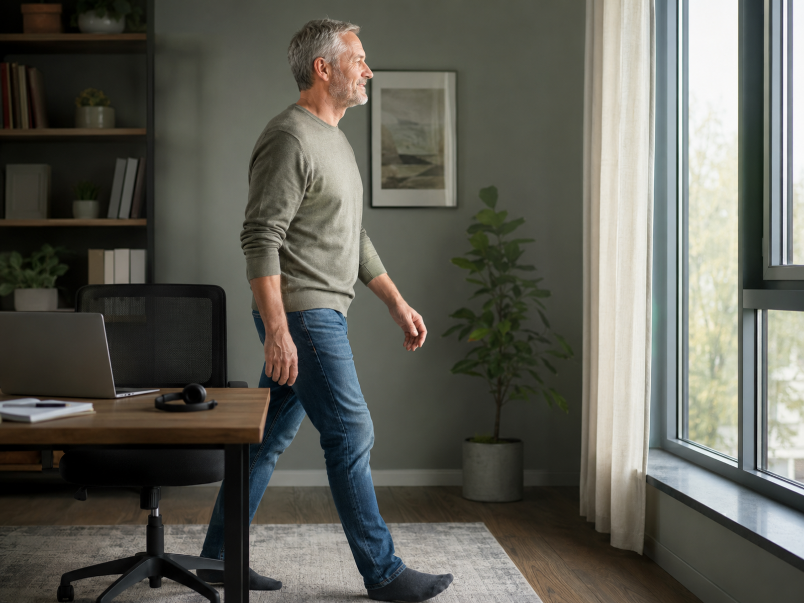 Mini Movement Breaks For People Who Hate Exercise