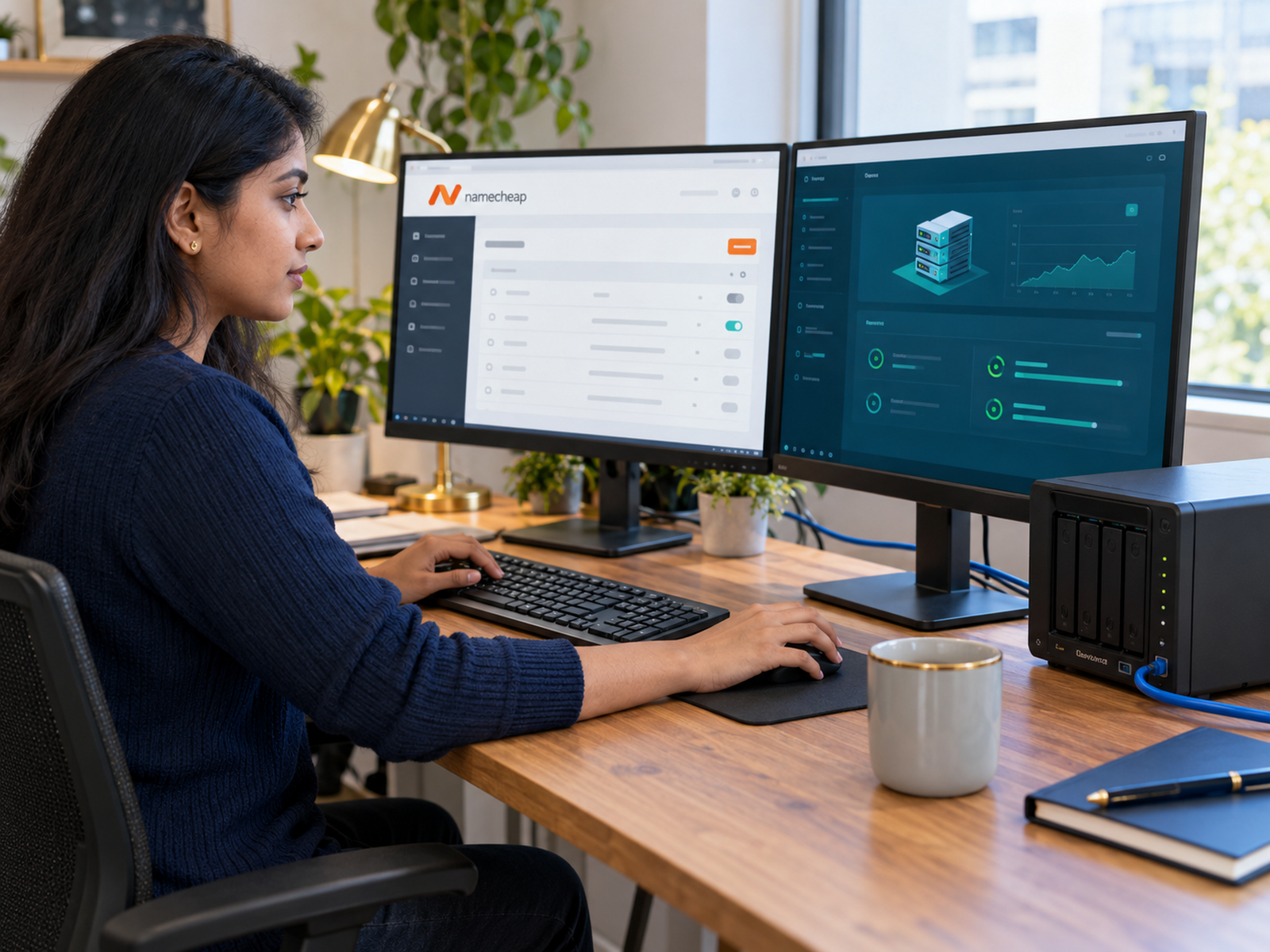 Namecheap Review SUPPORTING 4 Hosting Is Not Its Strength