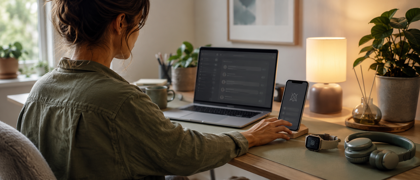 Notification Burnout And How To Take Back Your Focus
