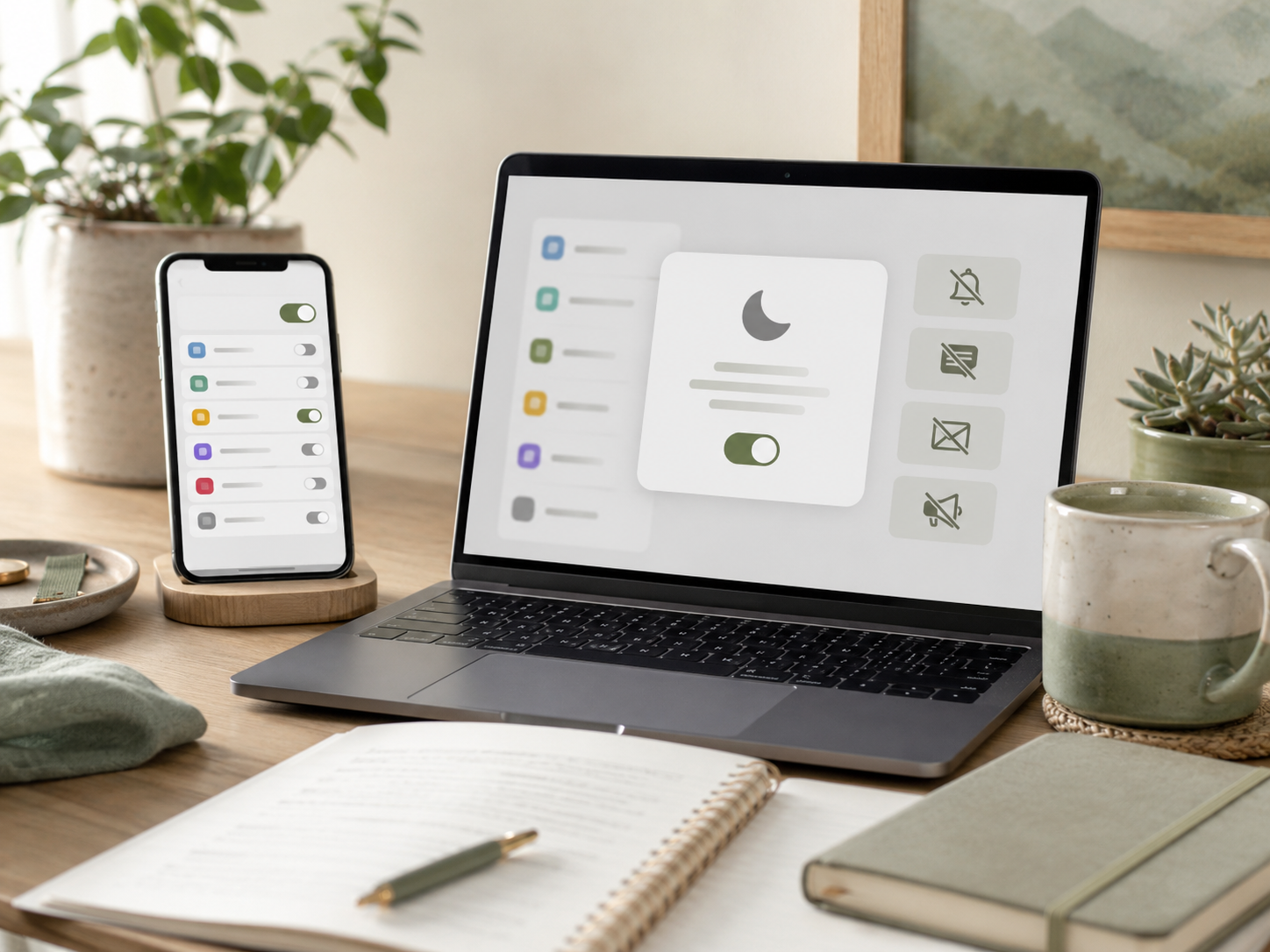 Notification Burnout And How To Take Back Your Focus