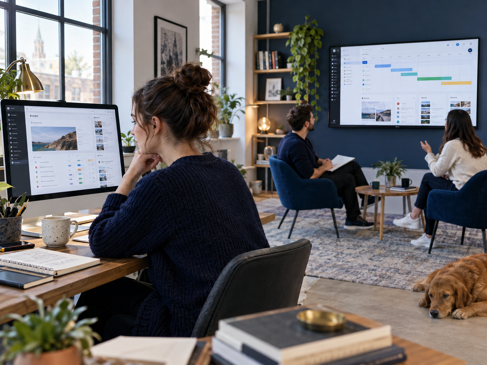 Notion Review SUPPORTING 1 It Works For Both Individuals And Teams And The Platform Feels Flexible Without Coding
