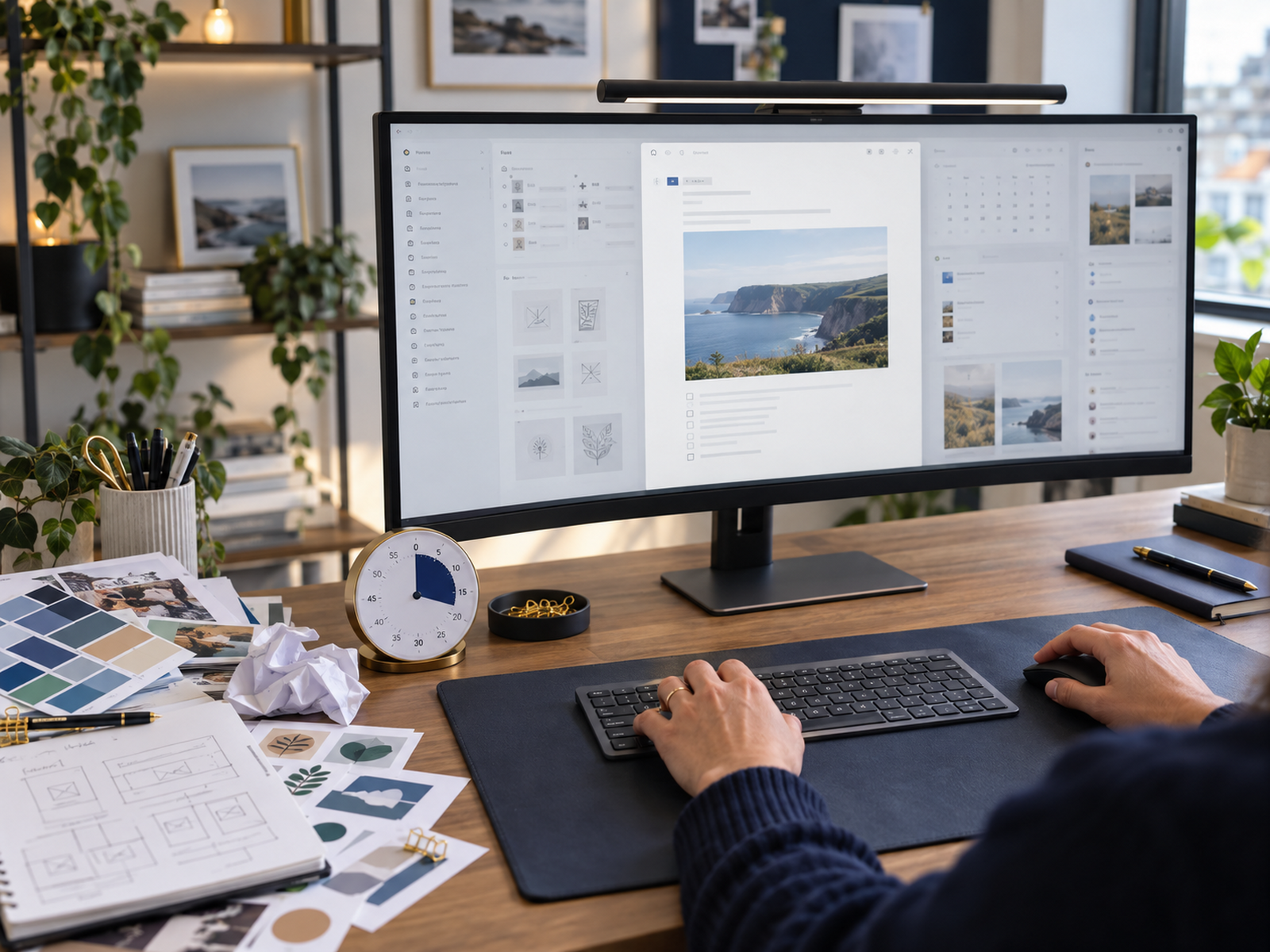 Notion Review SUPPORTING 2 Productivity Tools Cannot Replace Clear Priorities