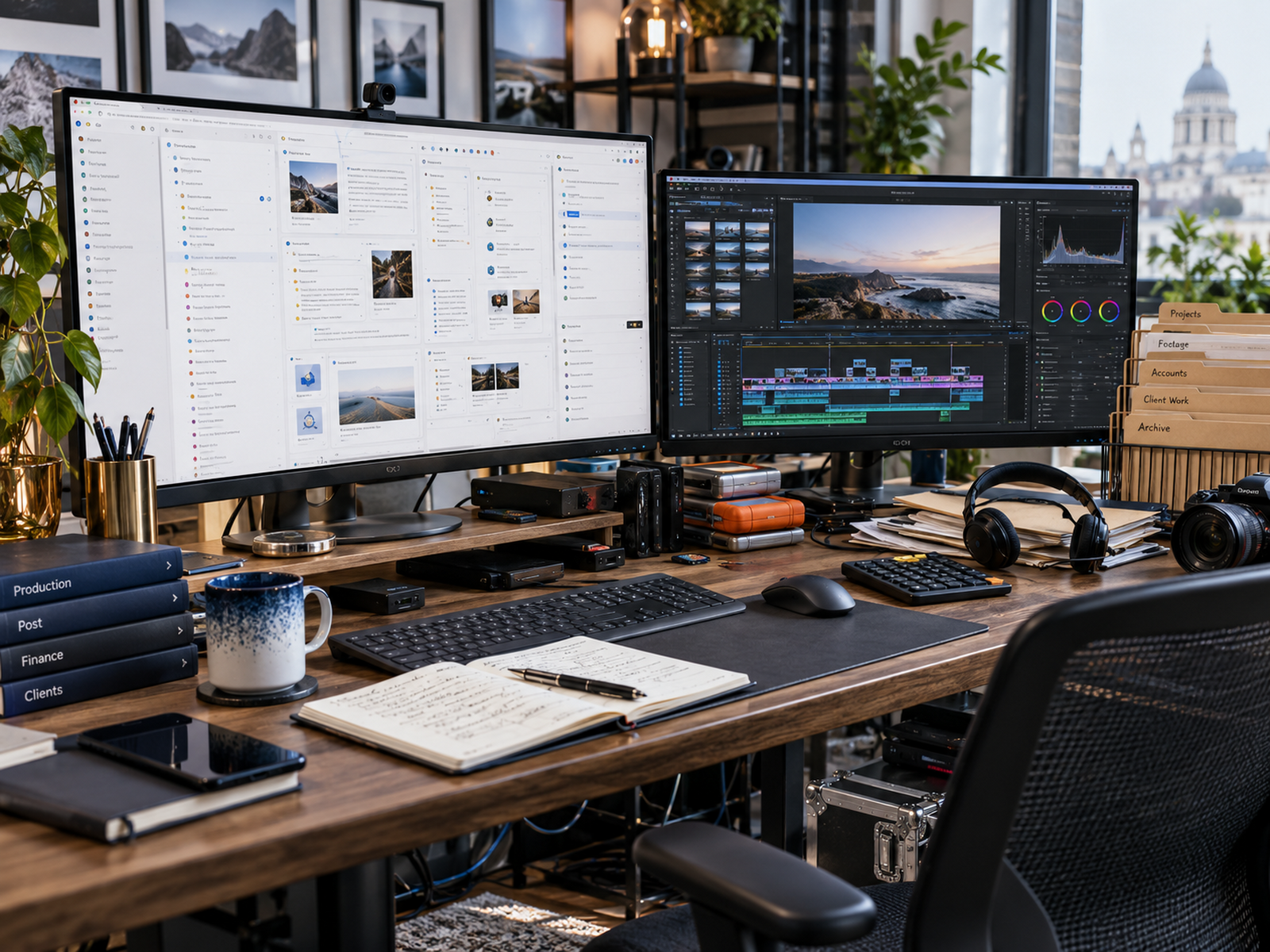 Notion Review SUPPORTING 6 Large Workspaces Need Maintenance And It Cannot Replace Every Dedicated Tool