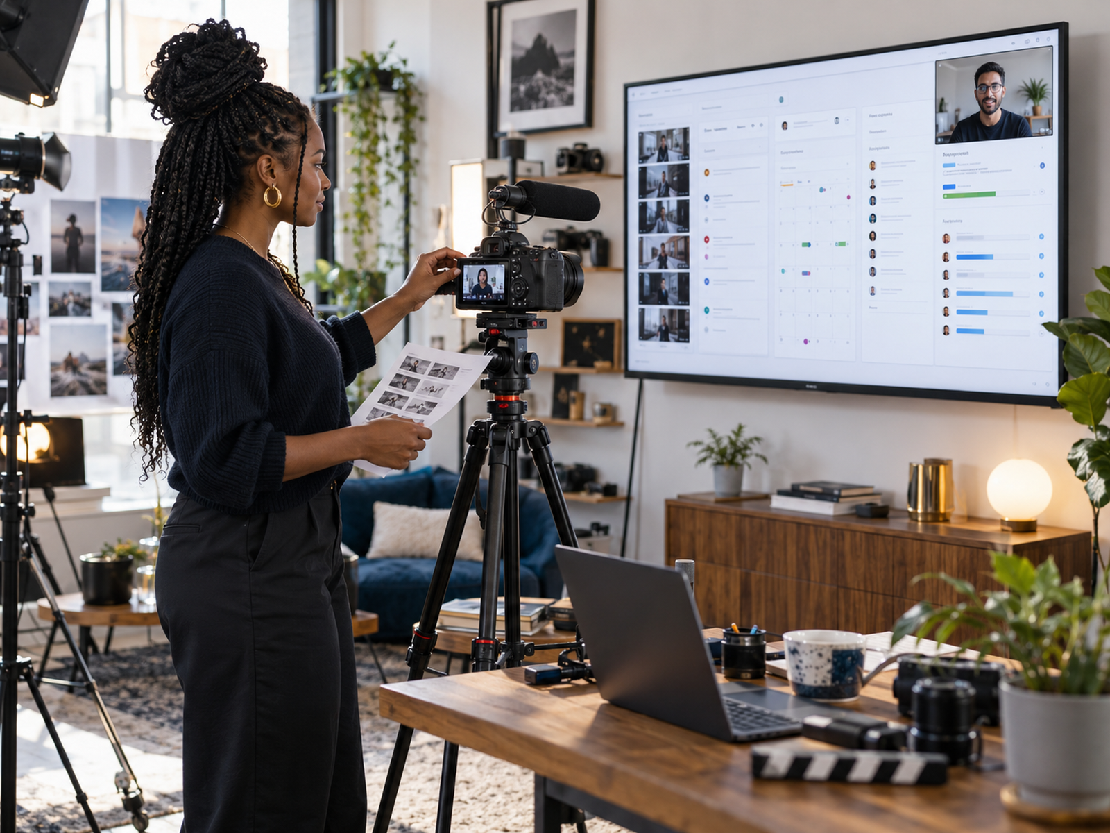 Notion Review SUPPORTING 8 Content Creators And Small Teams