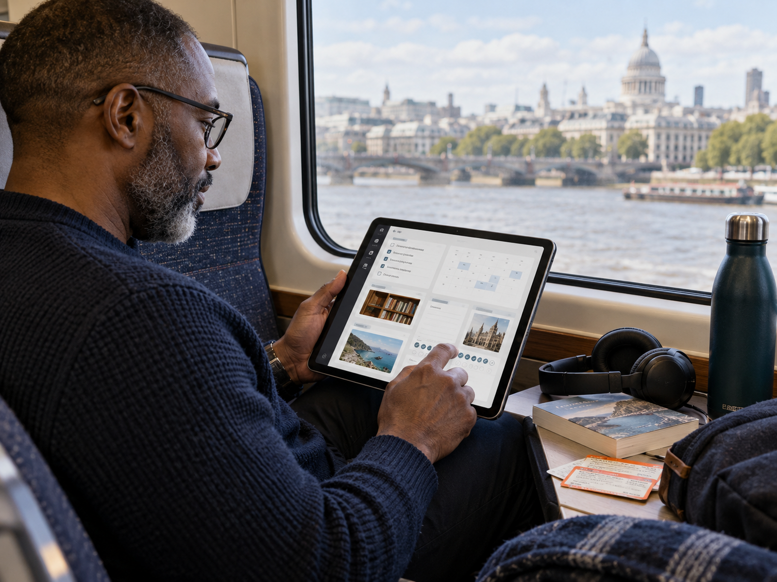 Notion Review SUPPORTING Personal Productivity Users