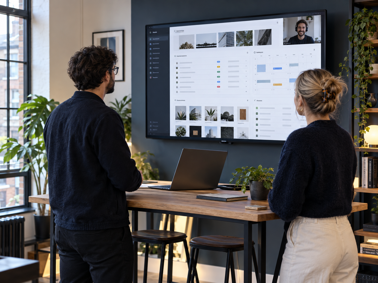 Notion Review SUPPORTING Small Teams