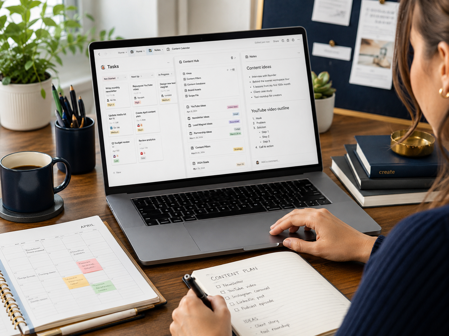Notion Review