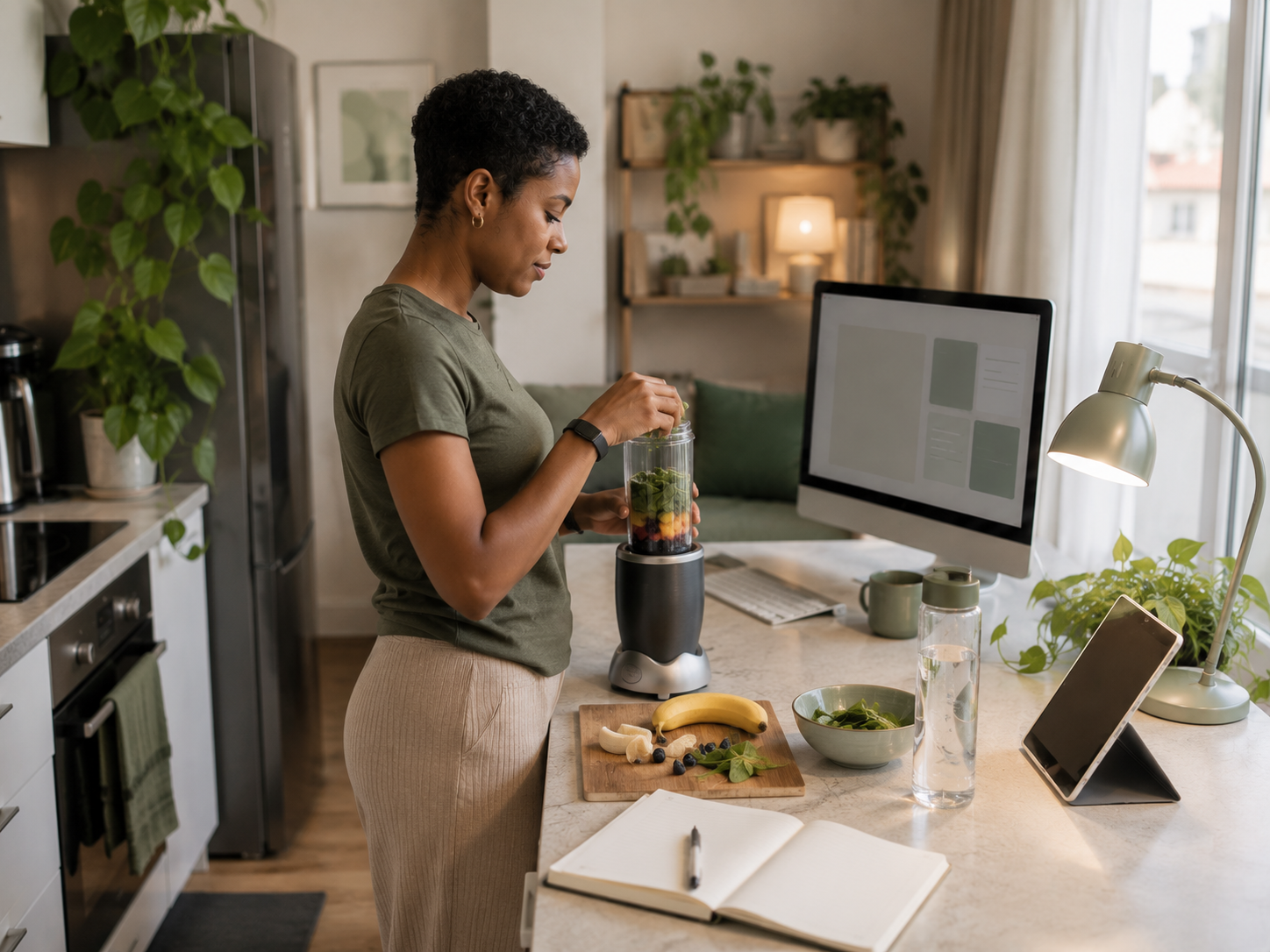 Nutribullet Review