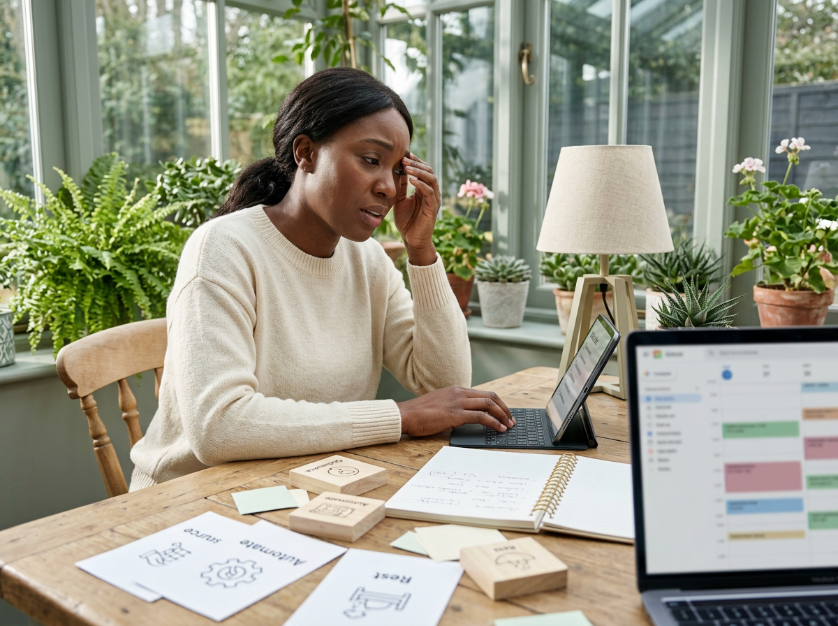 Outsource Automate Or Rest How To Protect Your Energy