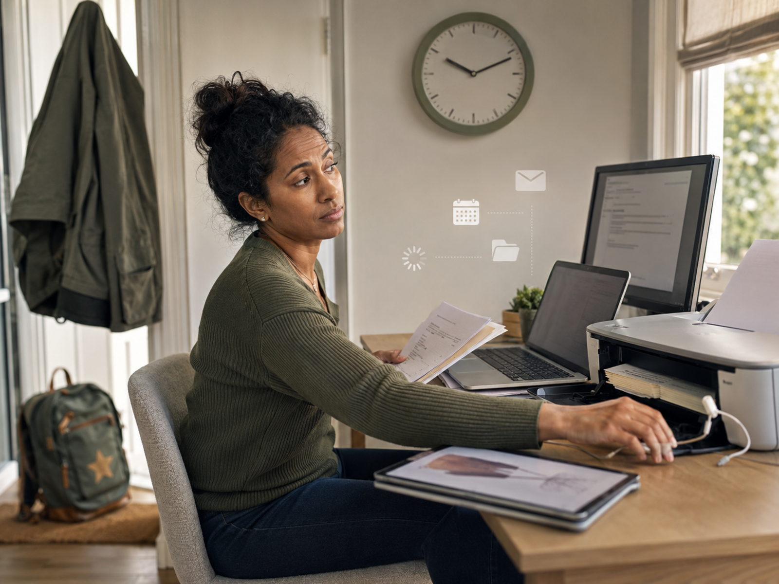 Outsource Automate Or Rest How To Protect Your Energy