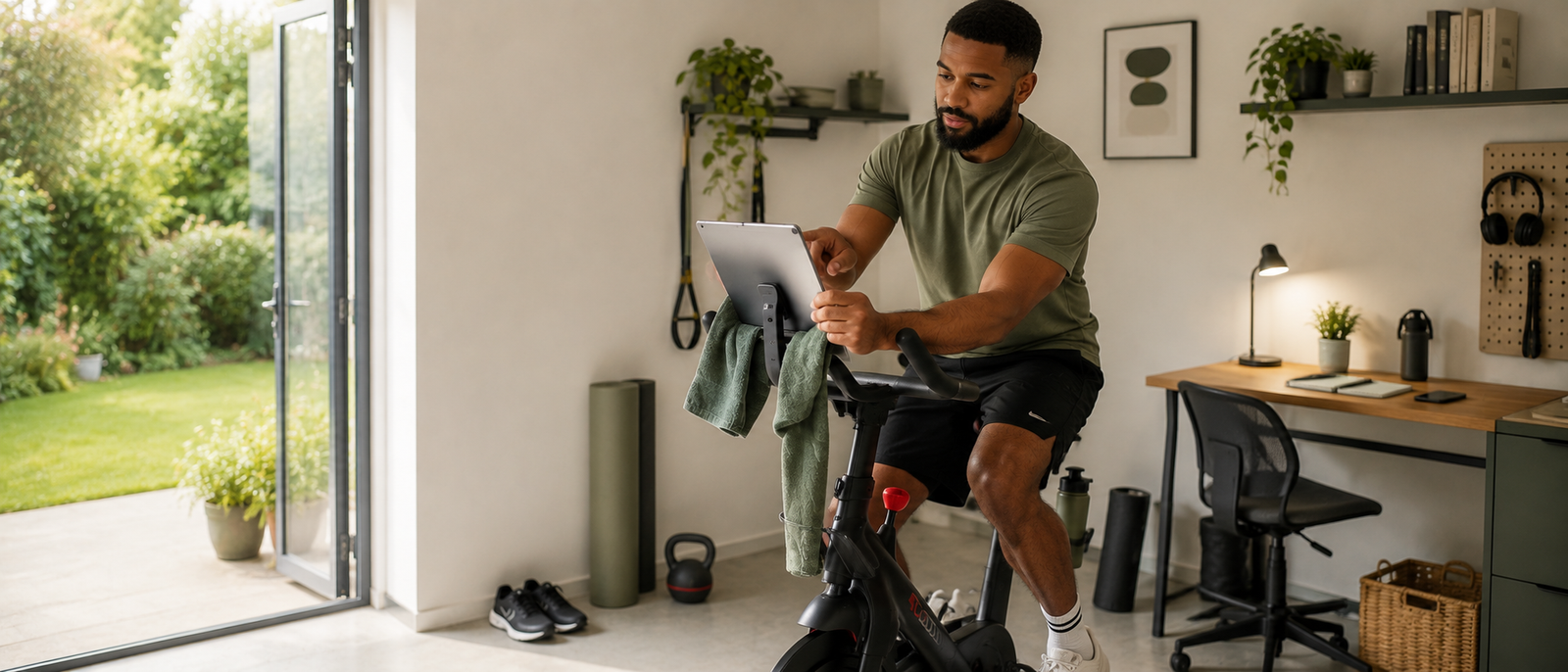 Peloton Vs Other Brands
