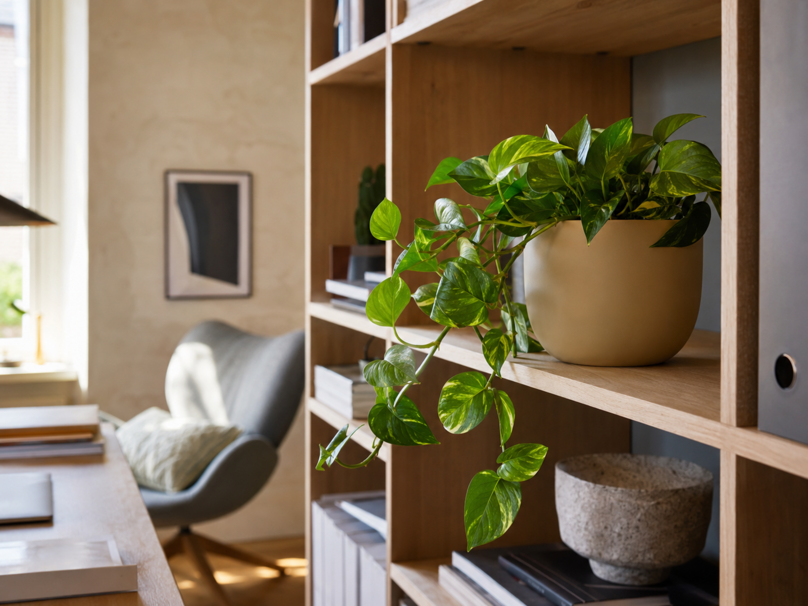 Pothos Elho Office