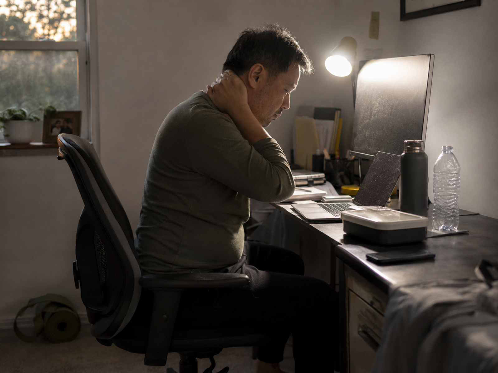 Self Care Products For Desk Workers Worth Reviewing