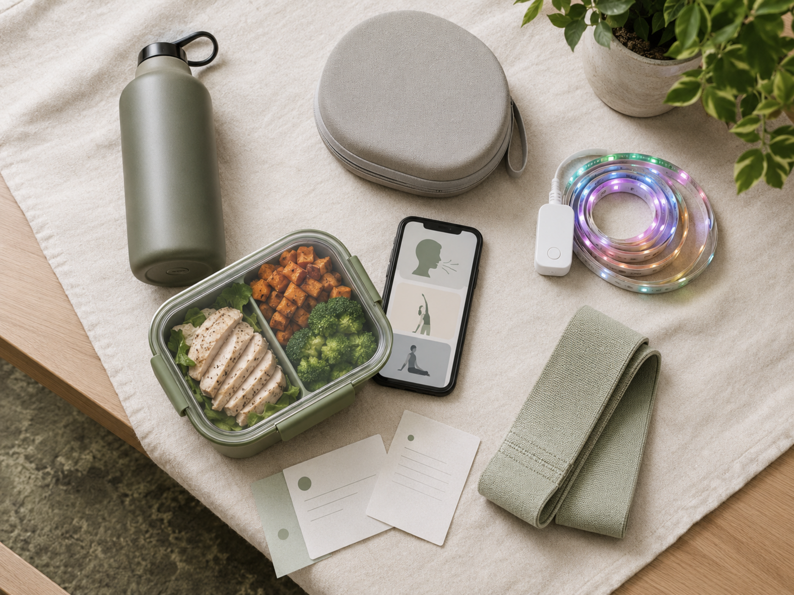 Self Care Products For Desk Workers Worth Reviewing