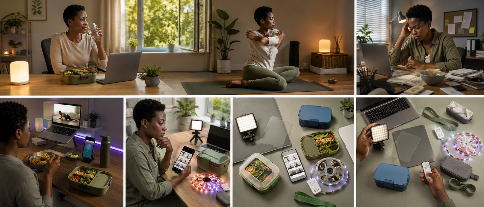 Self Care Products For Desk Workers Worth ReviewingC