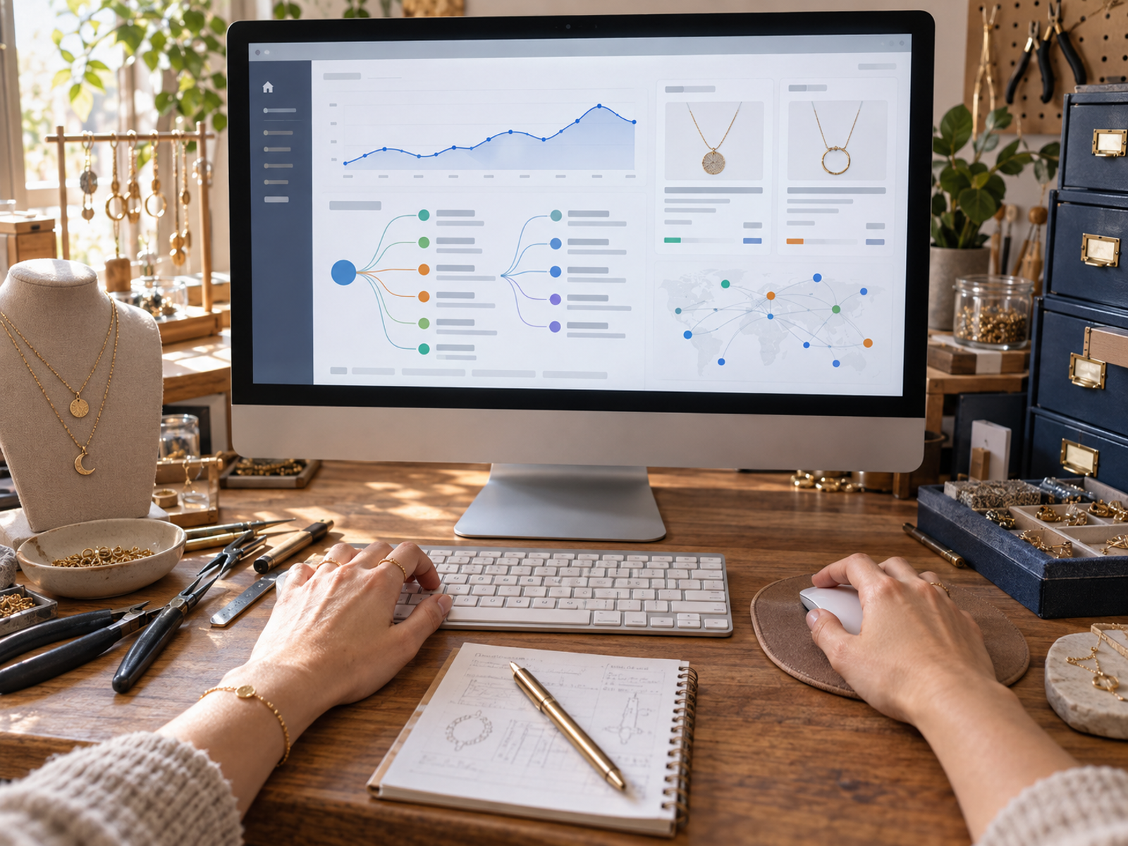 Semrush Review SUPPORTING Keyword Research Tools And Competitor Research