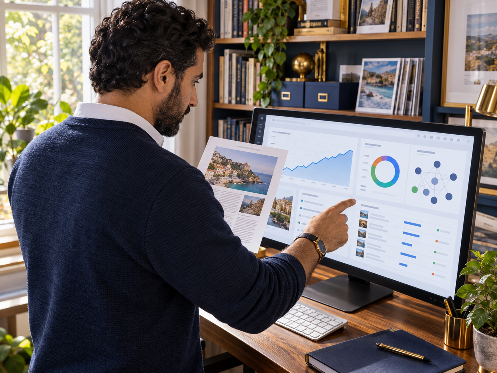 Semrush Review SUPPORTING Publishers And Serious Content Businesses