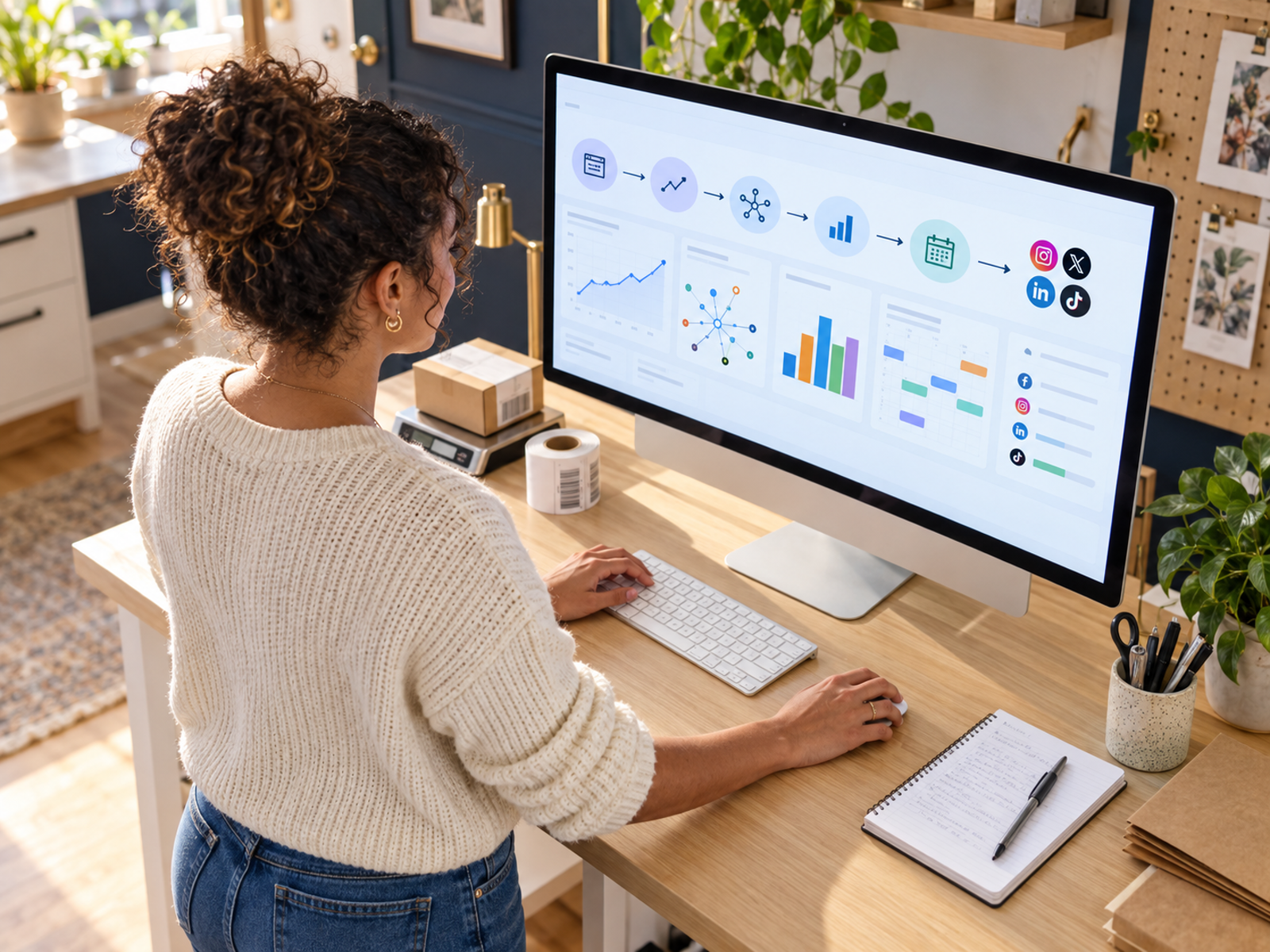 Semrush Review SUPPORTING Seo Workflows And Broader Marketing Tools