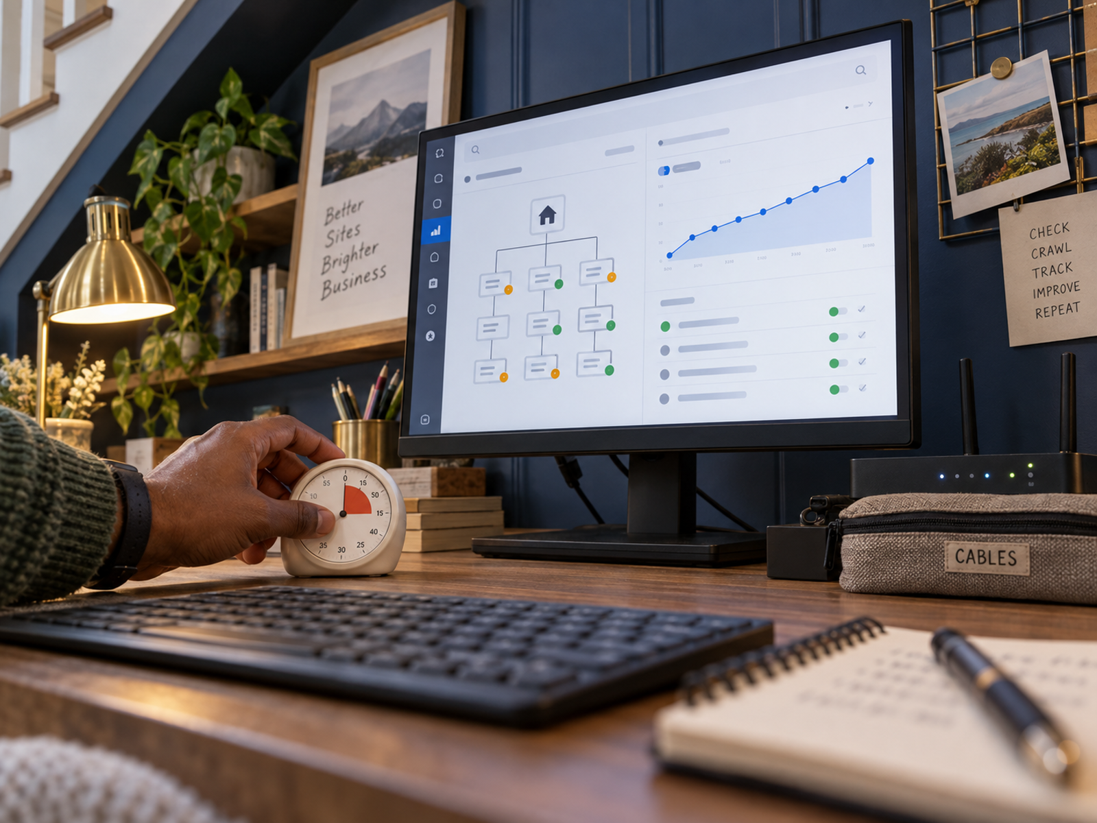 Semrush Review SUPPORTING Site Audits And Rank Tracking