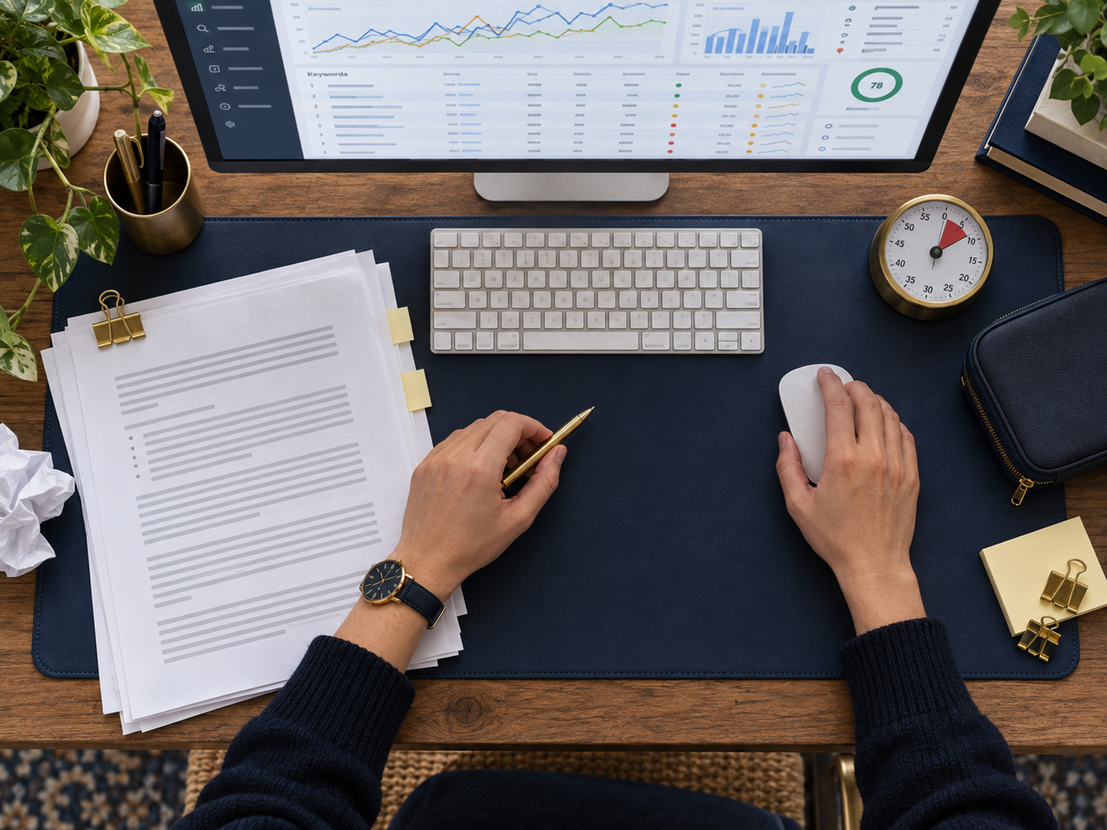 Semrush Review SUPPORTING Unused Features And Analysis Distraction