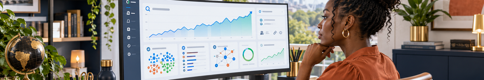 Semrush Review