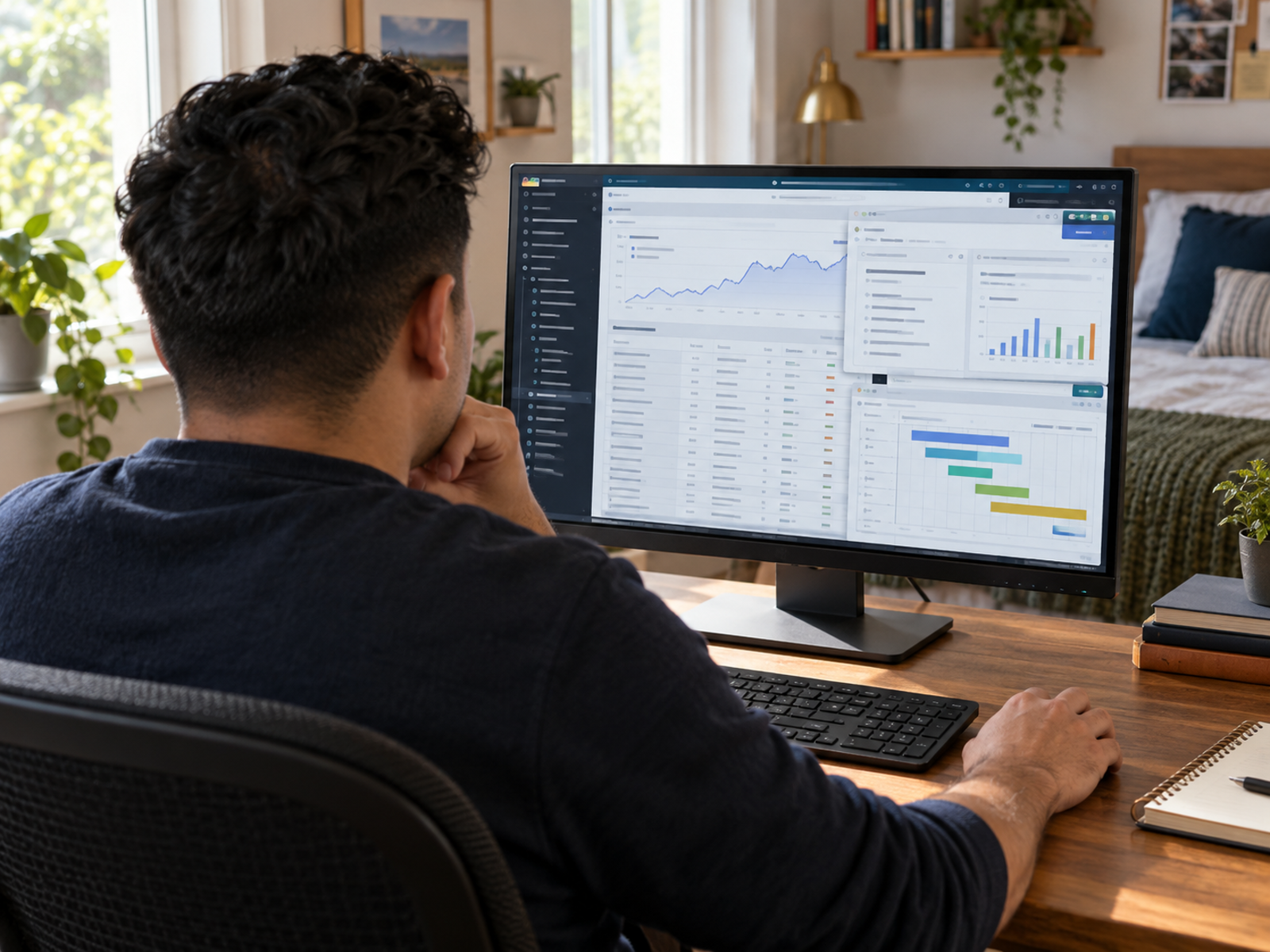 Semrush Vs Ahrefs SUPPORTING Semrush Feels Larger And More Layered
