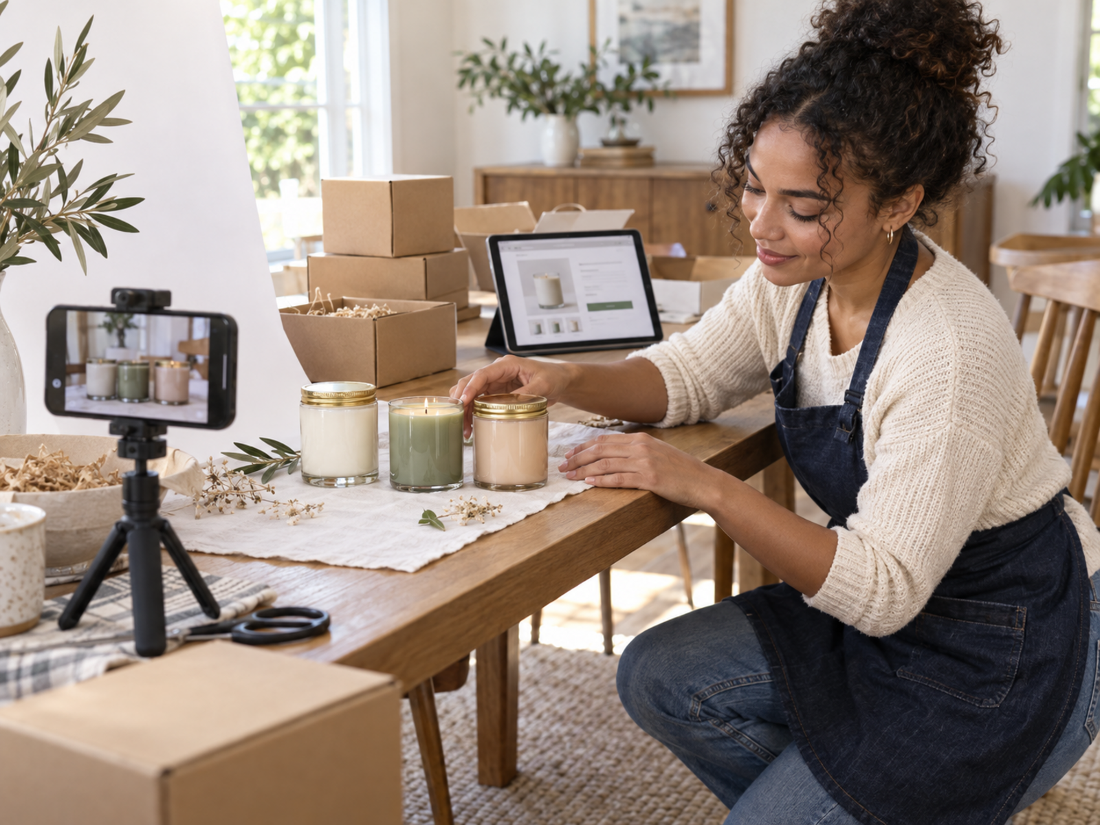 Shopify Review SUPPORTING Ecommerce Beginners And Product Based Online Businesses